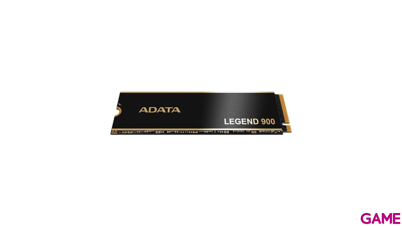 ADATA Legend 900 1TB SSD PCIe Gen4x4 NVMe 1.4 - Disco Duro-2