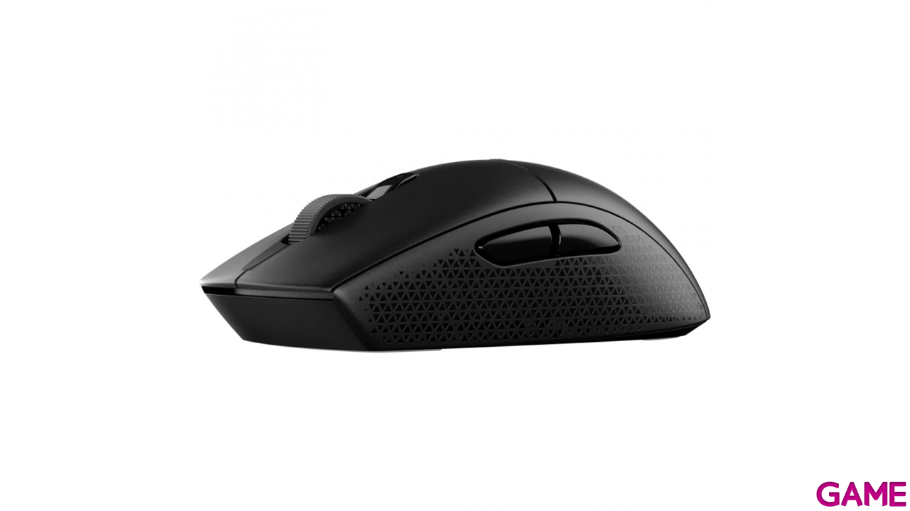Corsair M55 Lightweight Wireless 16000 DPI Ambidiestro negro - Raton Gaming-0