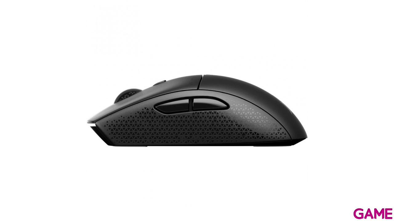 Corsair M55 Lightweight Wireless 16000 DPI Ambidiestro negro - Raton Gaming-3