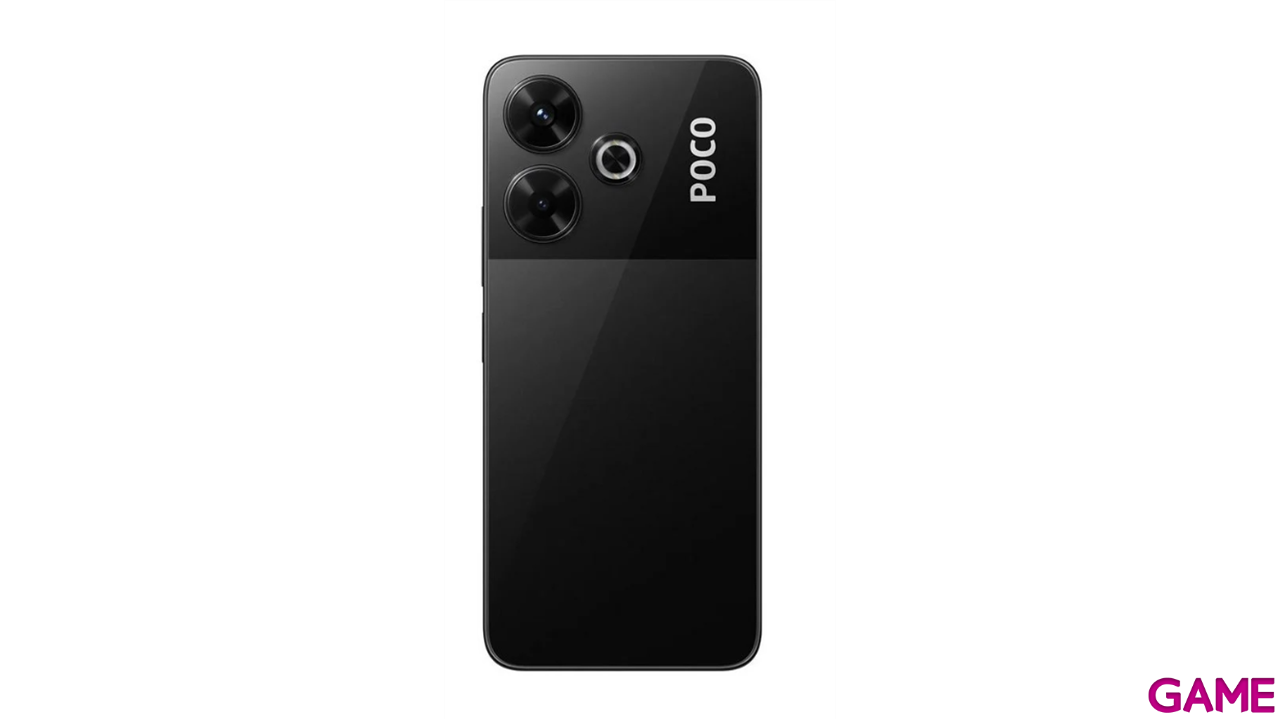 MOVIL SMARTPHONE POCO M6 8 256GB BLACK-2