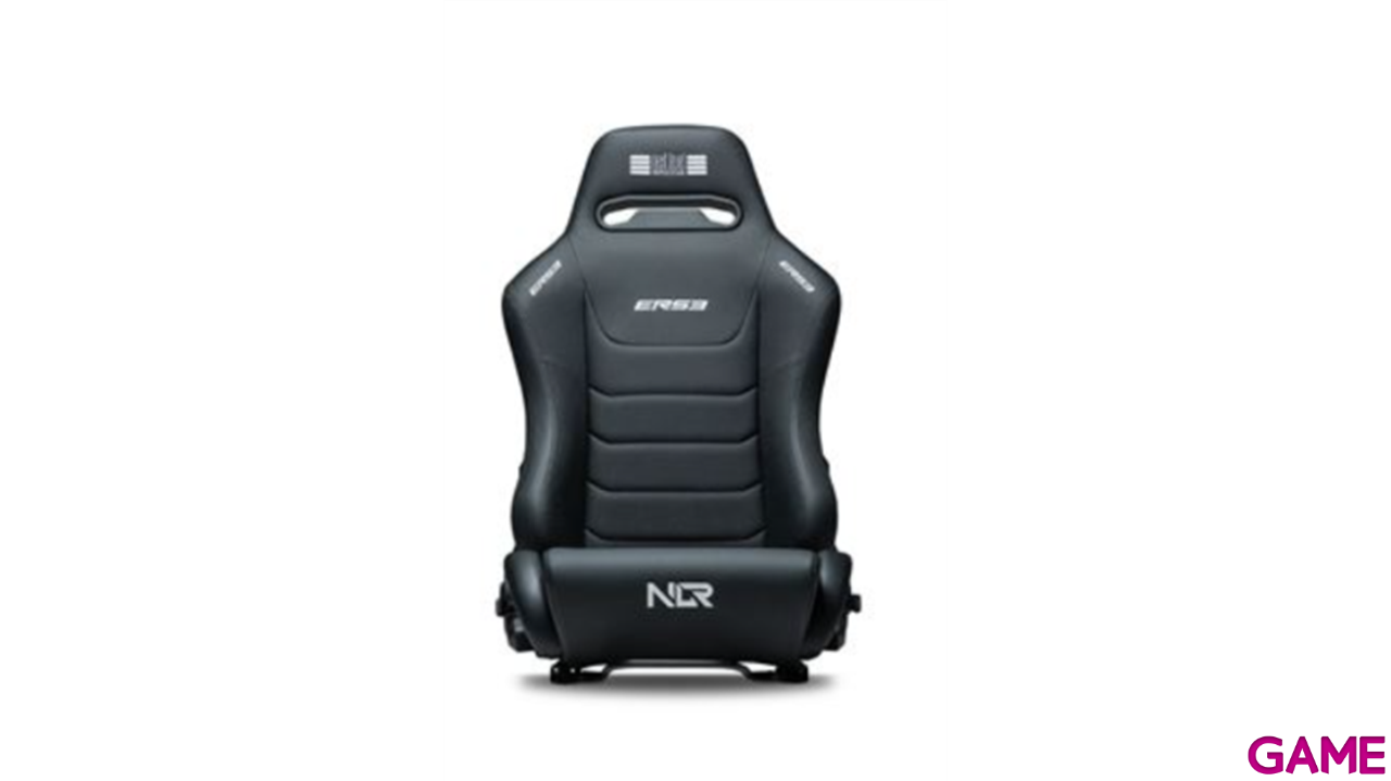 Next Level Racing Elite Seat ERS3 - Asiento Gaming-0