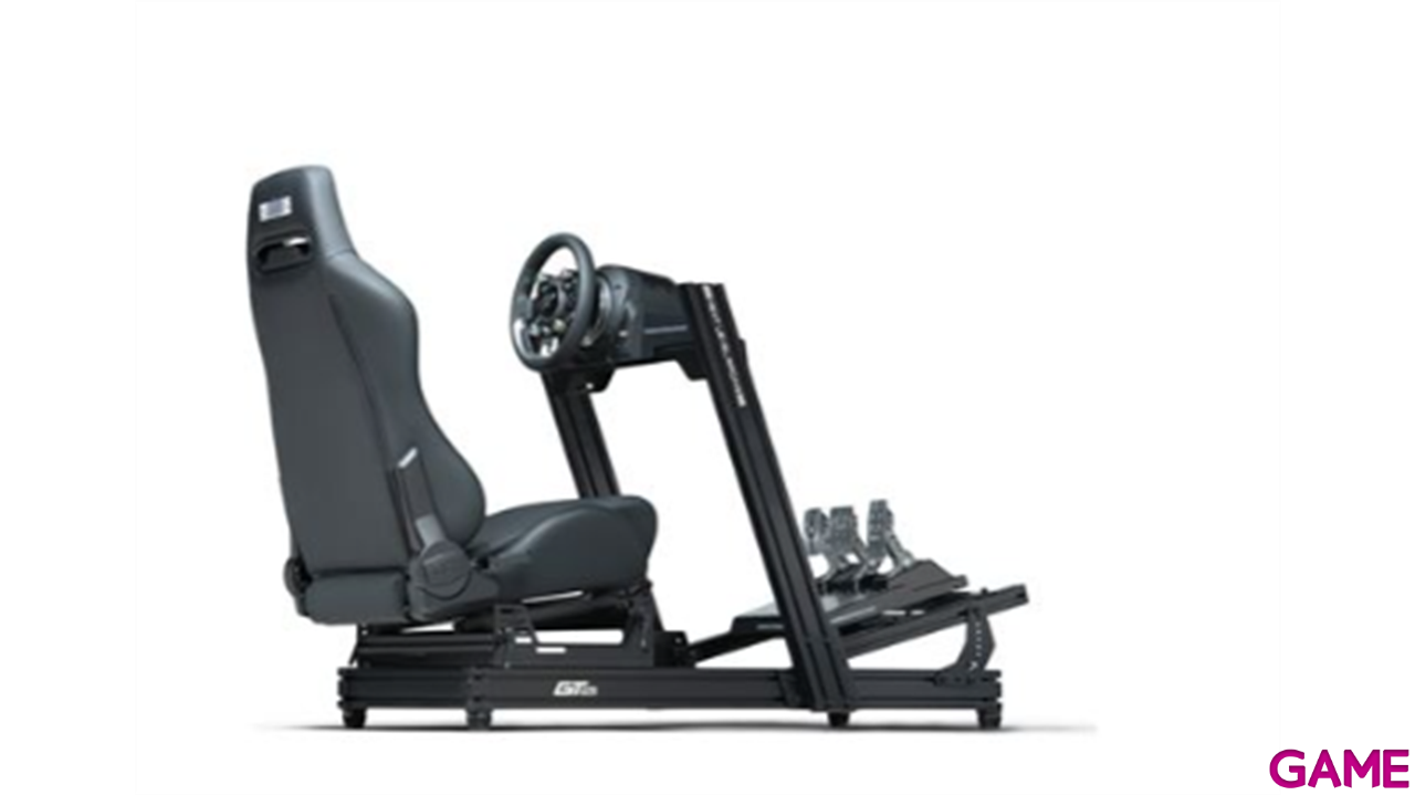 Next Level Racing Elite Seat ERS3 - Asiento Gaming-2