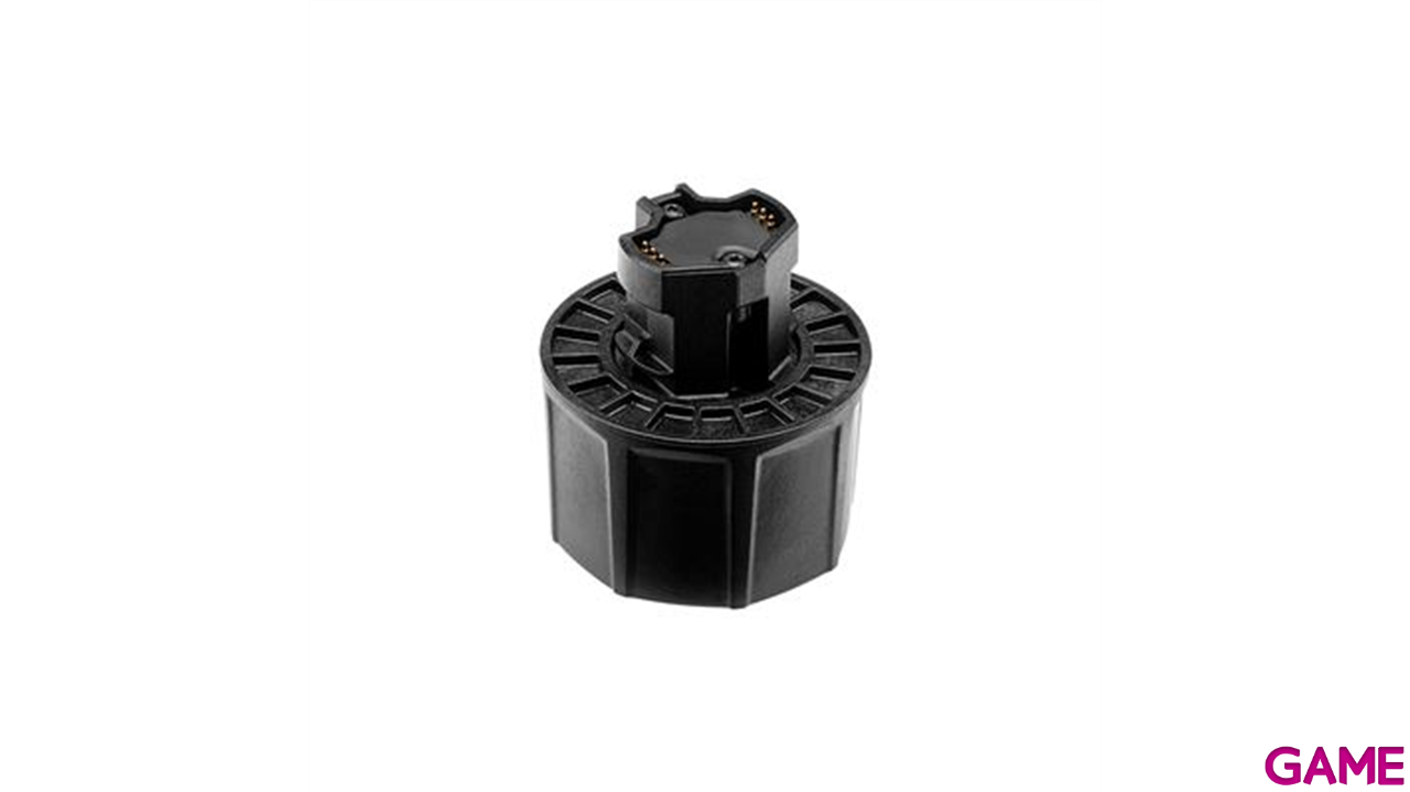 Quick Release Adapter, Pack Duo, Compatibile Con La Base T818