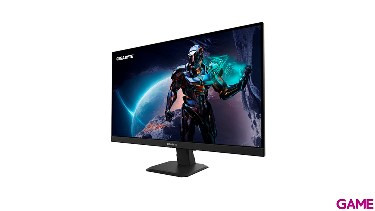 Gigabyte GS27U 27´´ - IPS Super Speed - 4K UHD - 160Hz - HDR400 - Monitor Gaming-1