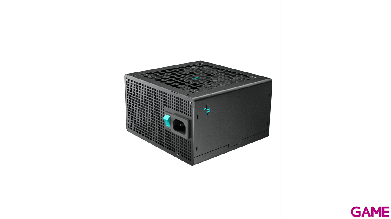 Deepcool PL750-D V2 ATX 750W - Fuente Alimentacion-2