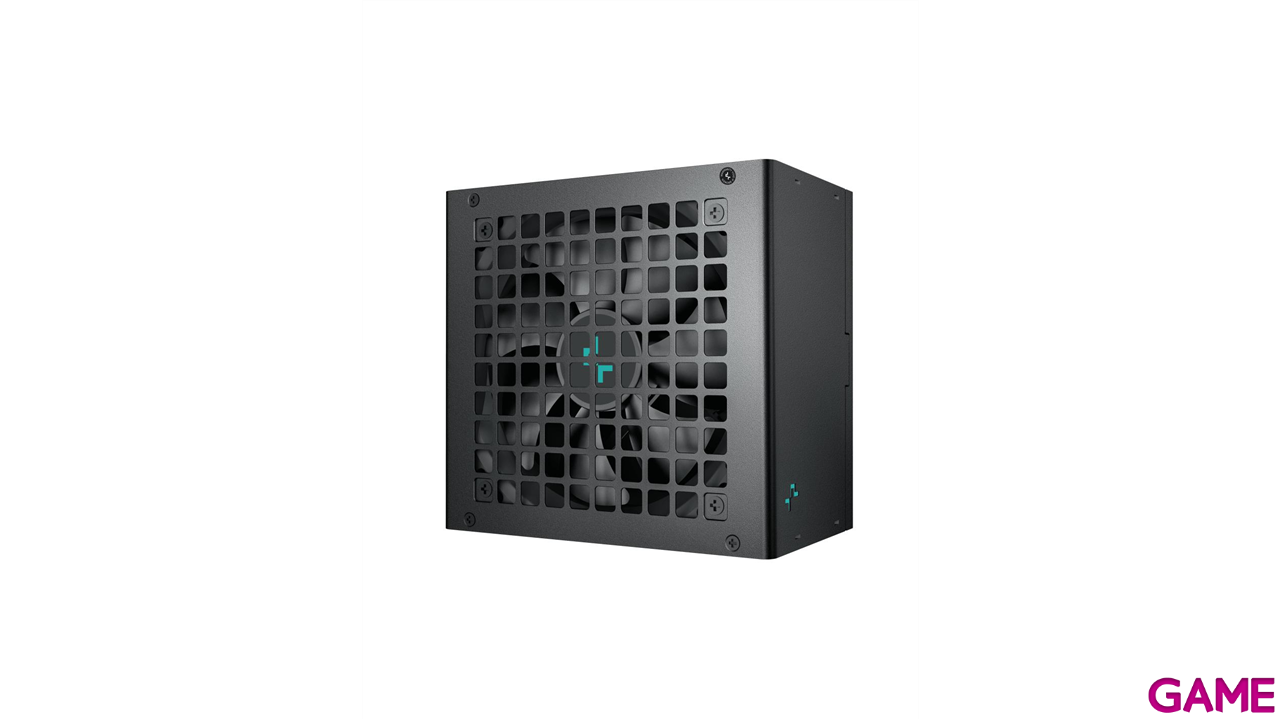 Deepcool PL750-D V2 ATX 750W - Fuente Alimentacion-3