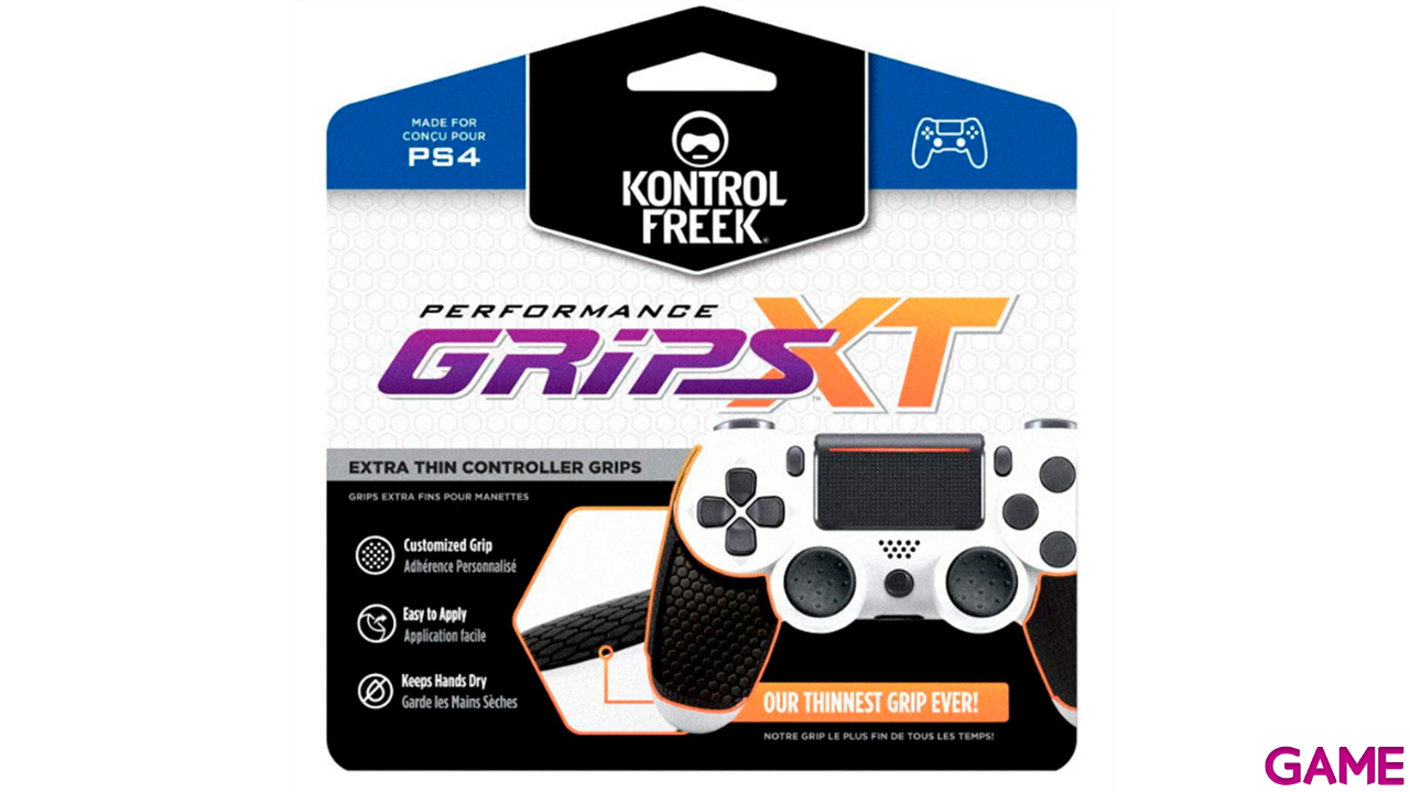 KontrolFreek Grips XT Extra Thin - PS5-1
