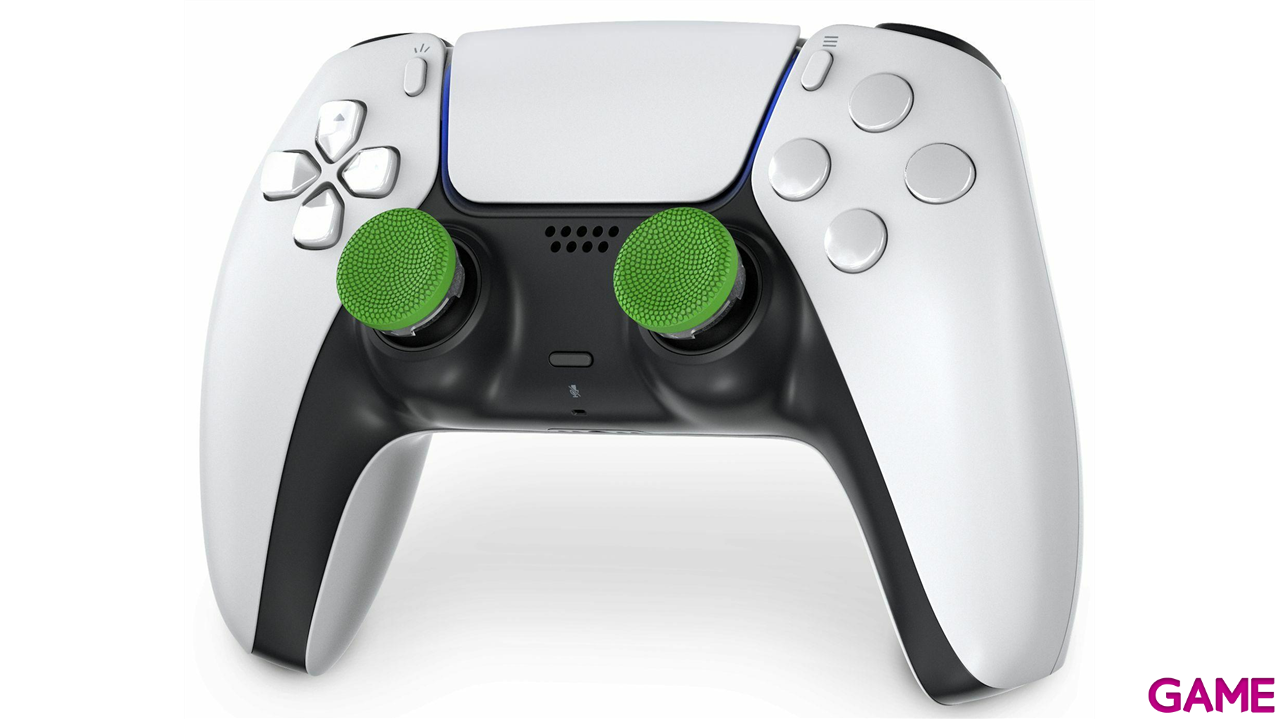KontrolFreek Precision Sports Soccer Edition Thumbstick Grips - PS5-0