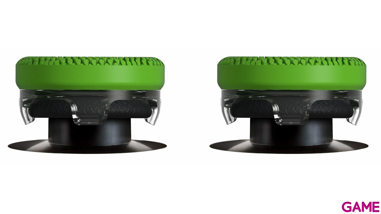 KontrolFreek Precision Sports Soccer Edition Thumbstick Grips - PS5-1