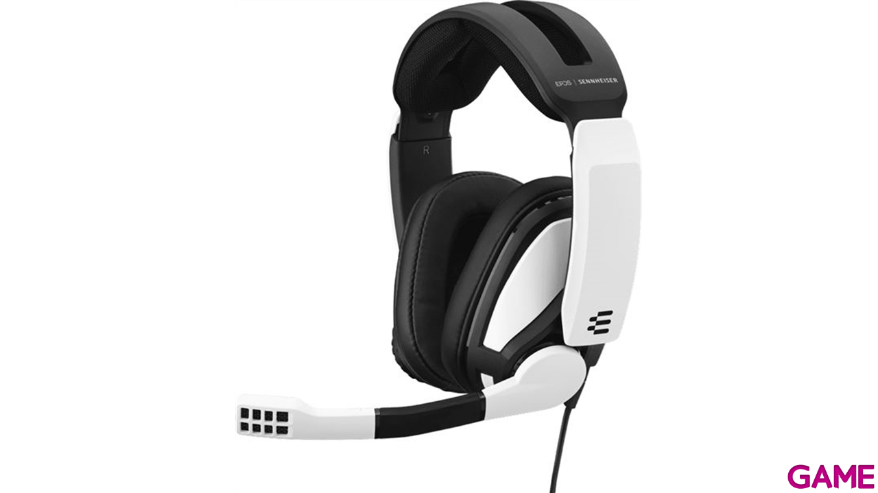 AURICULARESMICRO EPOS SENNHEISER GSP 301 GAMING-0