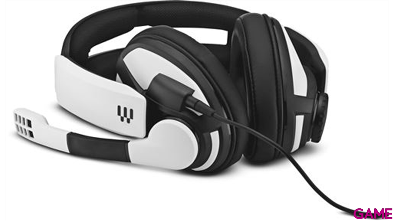 AURICULARESMICRO EPOS SENNHEISER GSP 301 GAMING-1