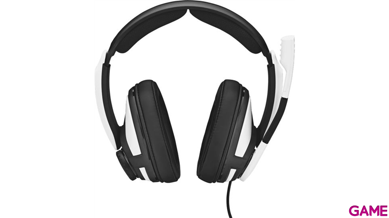AURICULARESMICRO EPOS SENNHEISER GSP 301 GAMING-3