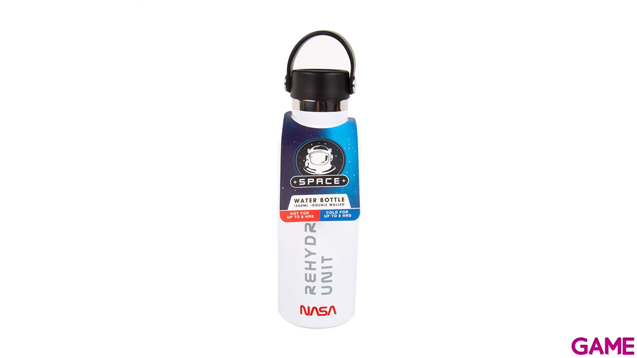 BOTELLA DOBLE PARED NASA 500ML-0