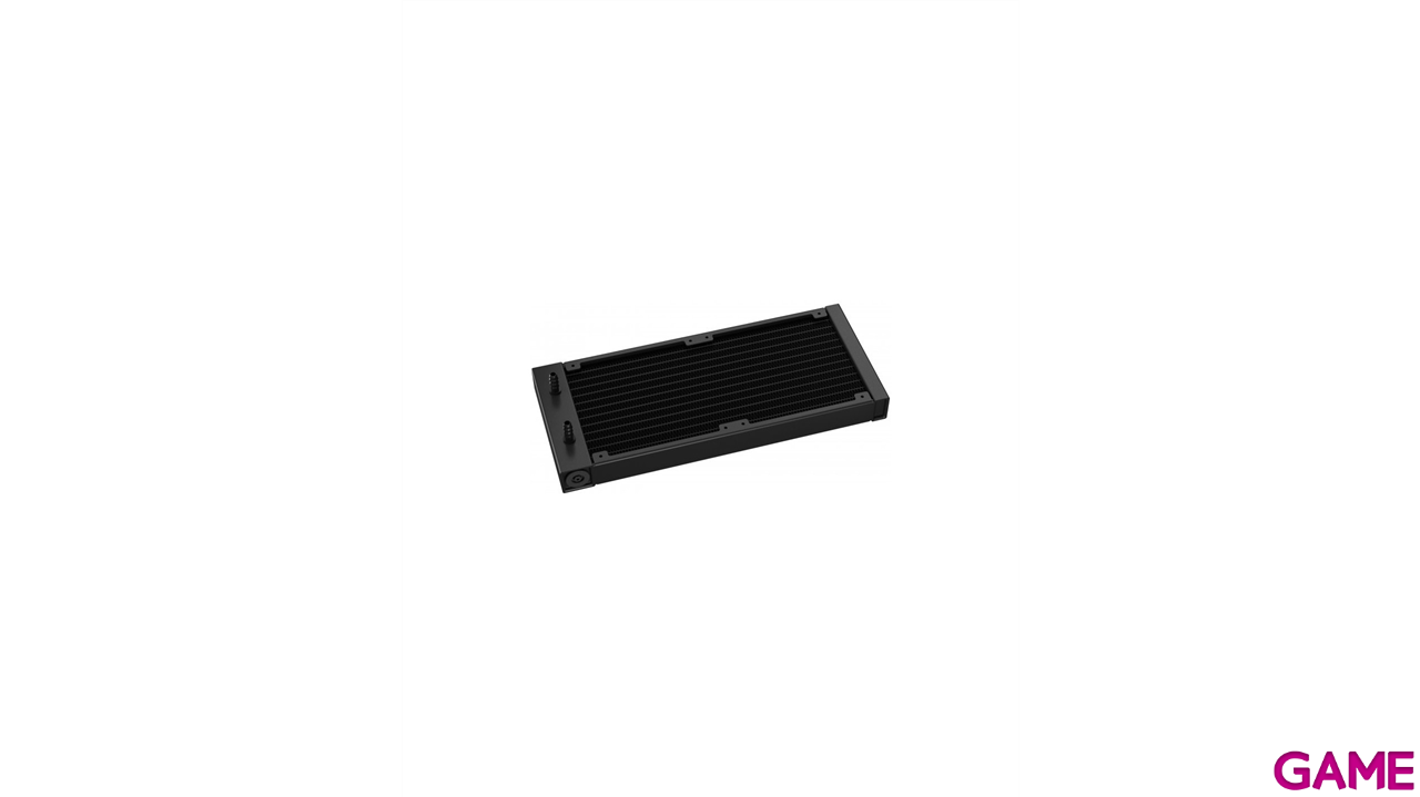 DISIPADOR REF LIQUIDA DEEPCOOL LP240 BLACK-0