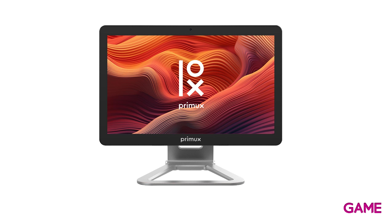 Primux 1601FTOW11 - N5095 - 4GB - 128GB - 16.1´´ Tactil - W11 - All in One - Ordenador Sobremesa-0