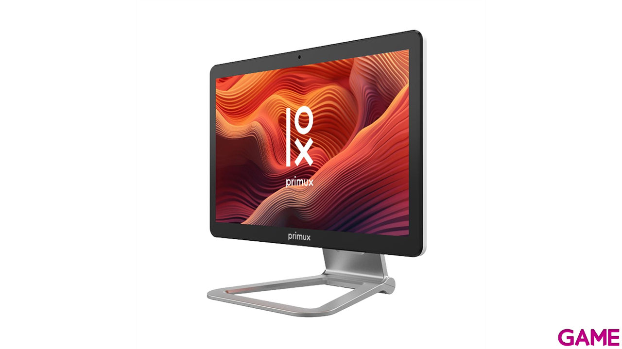 Primux 1601FTOW11 - N5095 - 4GB - 128GB - 16.1´´ Tactil - W11 - All in One - Ordenador Sobremesa-1