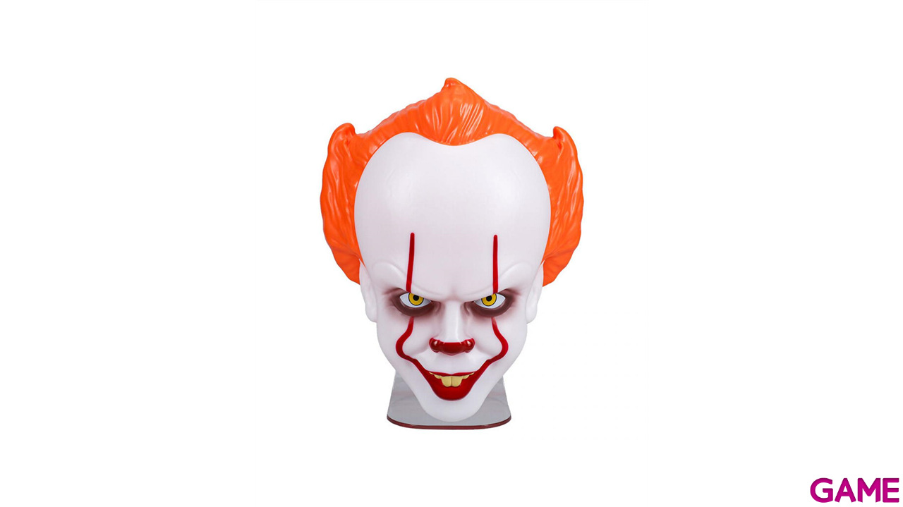 Lampara Pennywise IT 24cm-1
