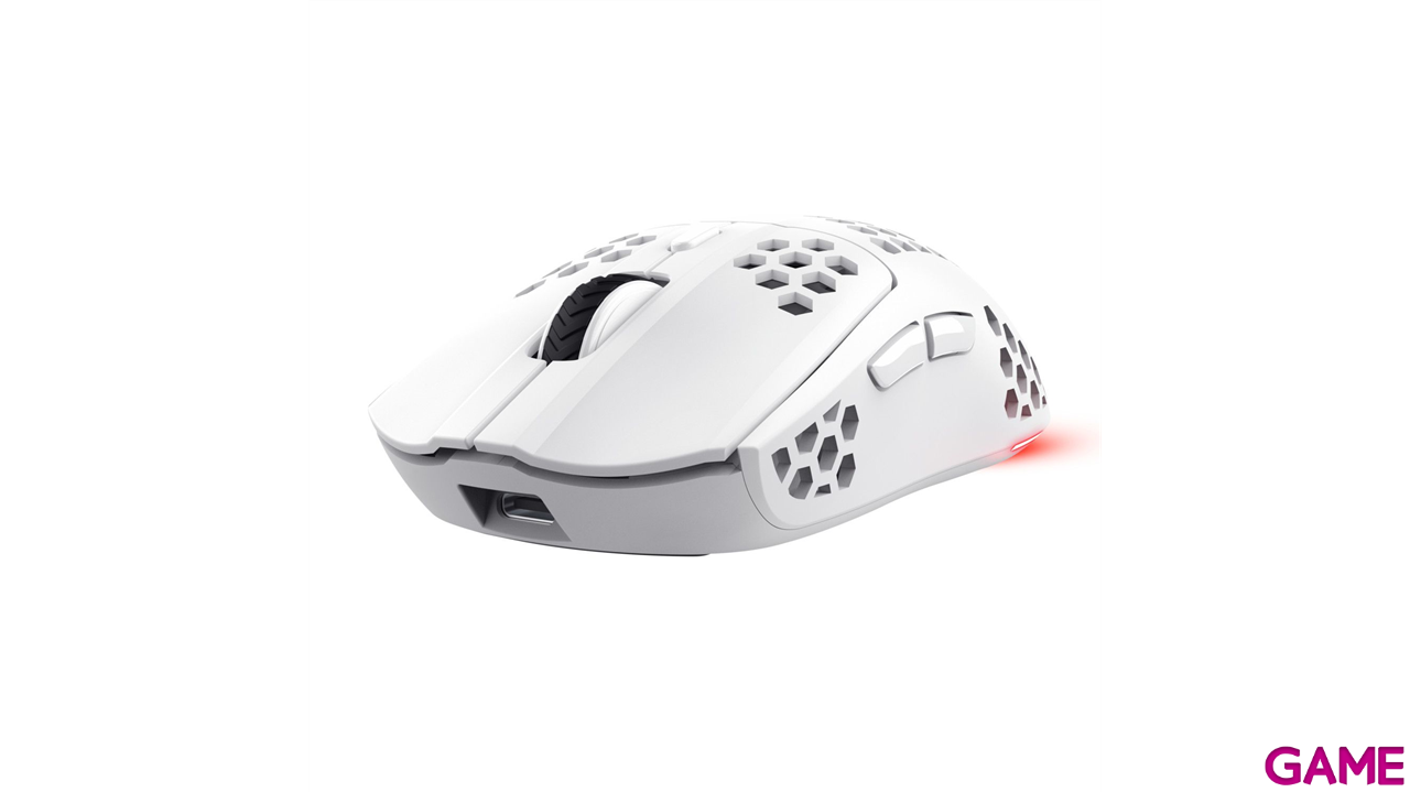 Trust GXT 929 Helox raton Juego mano derecha RF inalambrico optico 4800 DPI-0