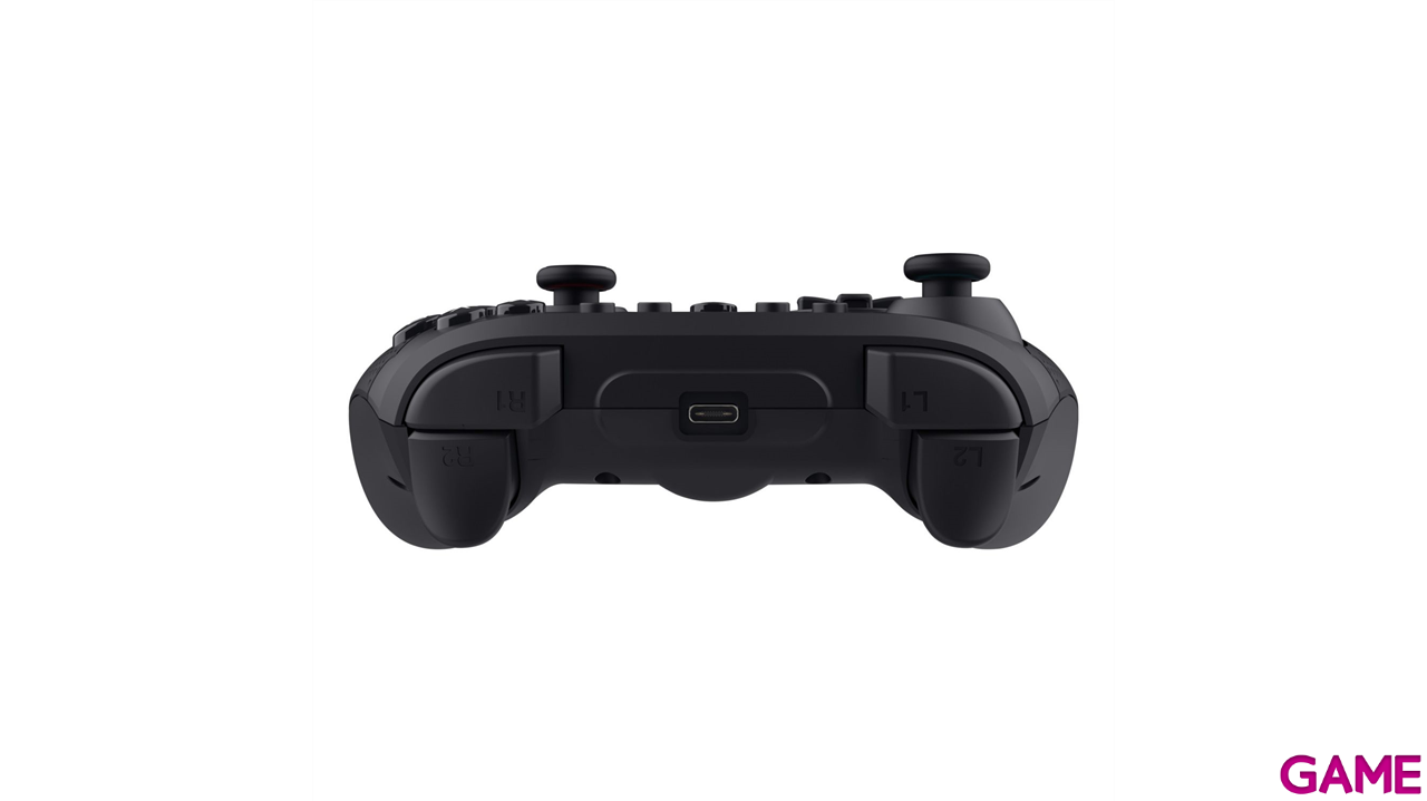 Trust GXT 1246 MUTA Negro Bluetooth Gamepad Nintendo Switch Nintendo Switch Lite-2