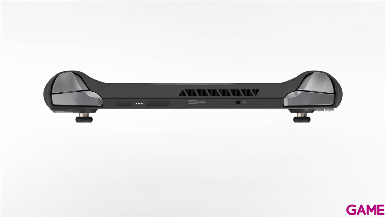 Zotac Gaming Zone 8840U - 16GB - 512GB SSD - 7´´ - W11 - Handheld-7