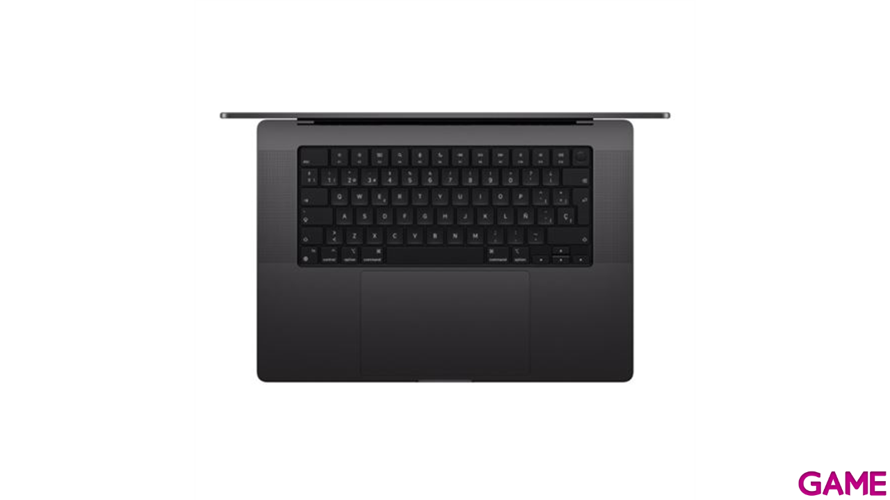 APPLE MACBOOK PRO 16 M4 PRO 24 512GB SPACE BLACK-2