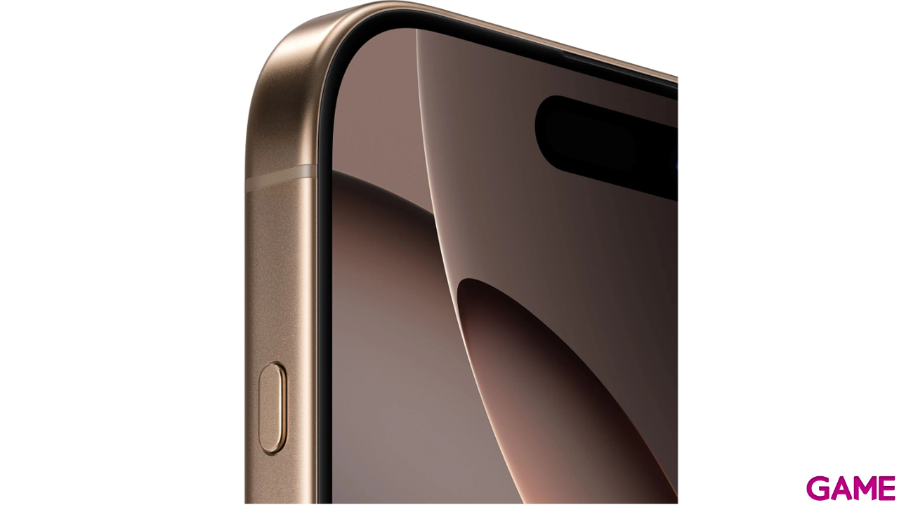 APPLE IPHONE 16 PRO MAX 512GB DESERT T-1