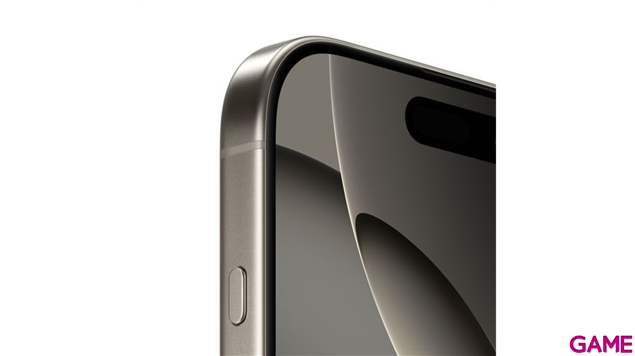 APPLE IPHONE 16 PRO 512GB NATURAL T-1