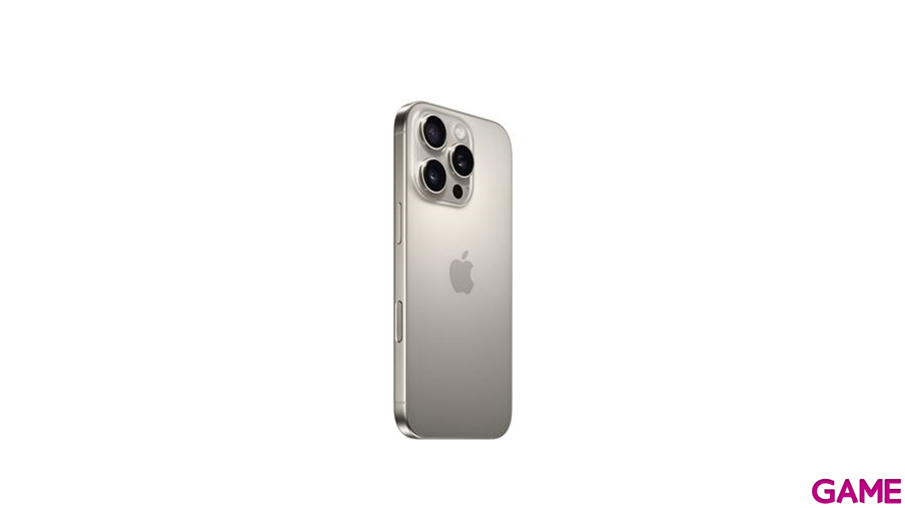 APPLE IPHONE 16 PRO 512GB NATURAL T-2