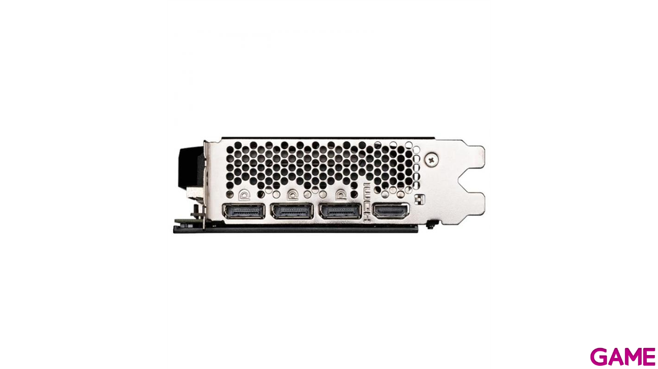 MSI Shadow GeForce RTX 4070 Ti Super 3X OC 16GB GDDR6 - Tarjeta Grafica Gaming-2