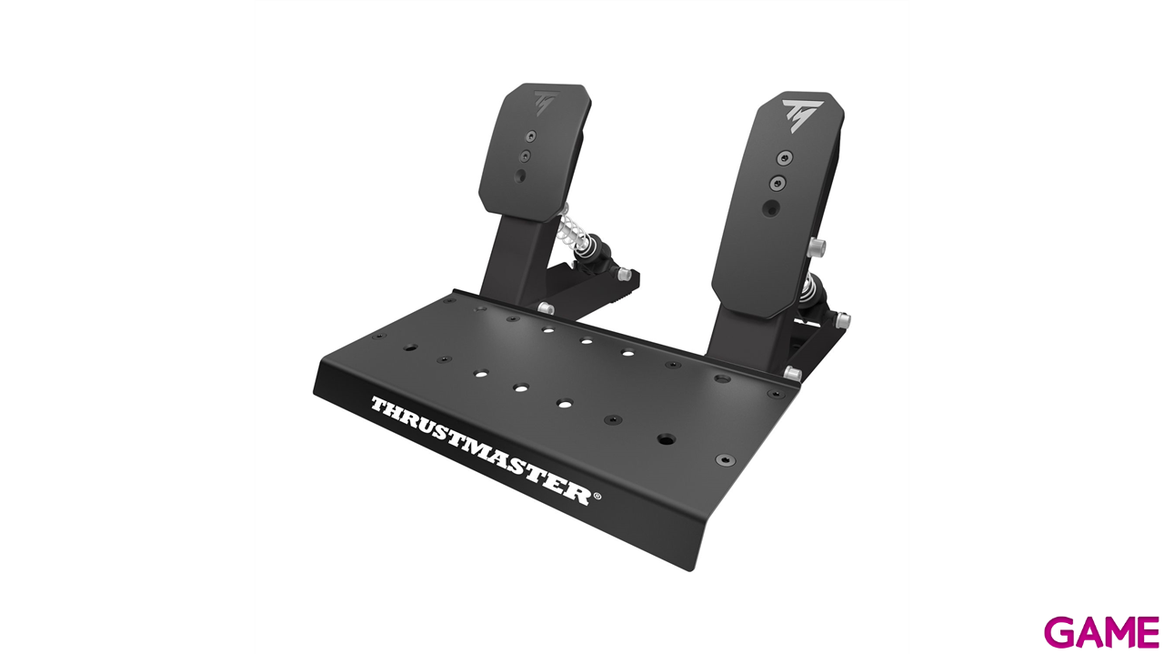 Thrustmaster T598 Direct Drive PS5-PS4-PC -Licencia oficial- Volante-2