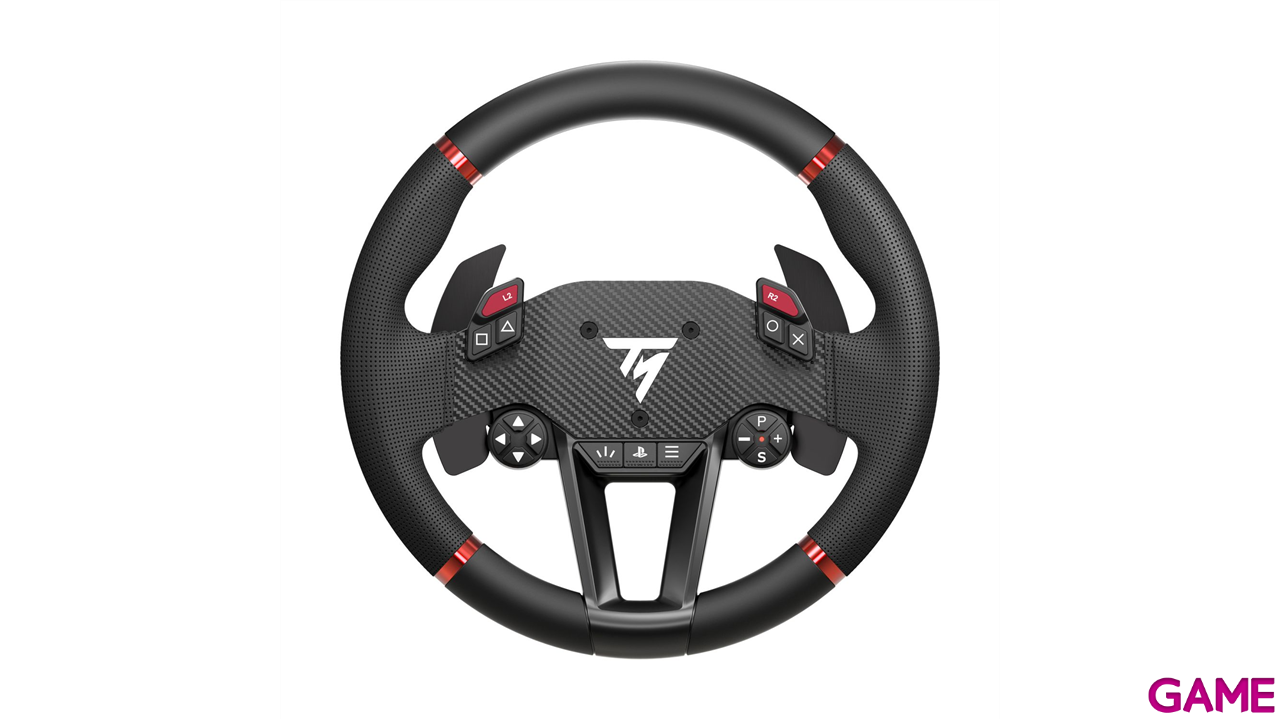 Thrustmaster T598 Direct Drive PS5-PS4-PC -Licencia oficial- Volante-3