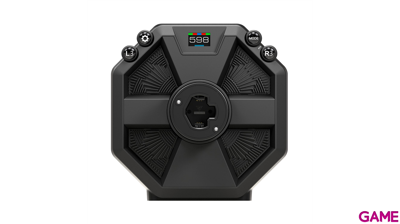 Thrustmaster T598 Direct Drive PS5-PS4-PC -Licencia oficial- Volante-5