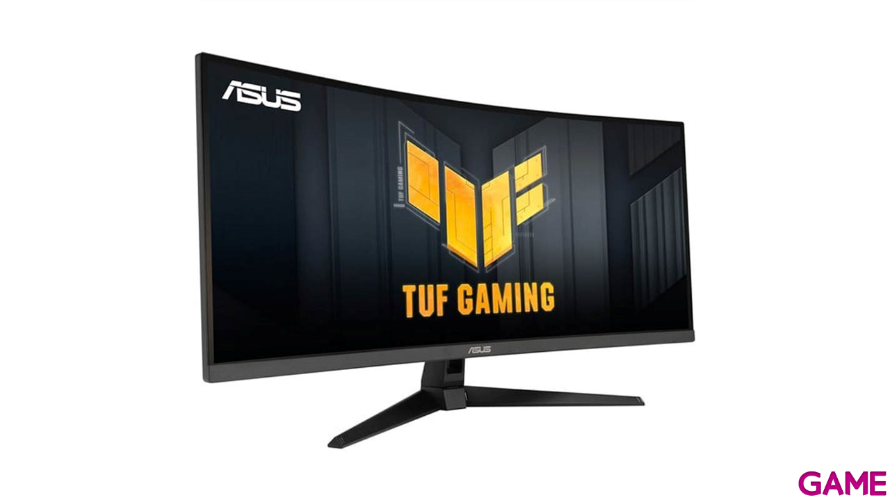 ASUS TUF Gaming VG34VQ3B pantalla para PC 86,4 cm 34 3440 x 1440 Pixeles UltraWide Quad HD LED Negro-1
