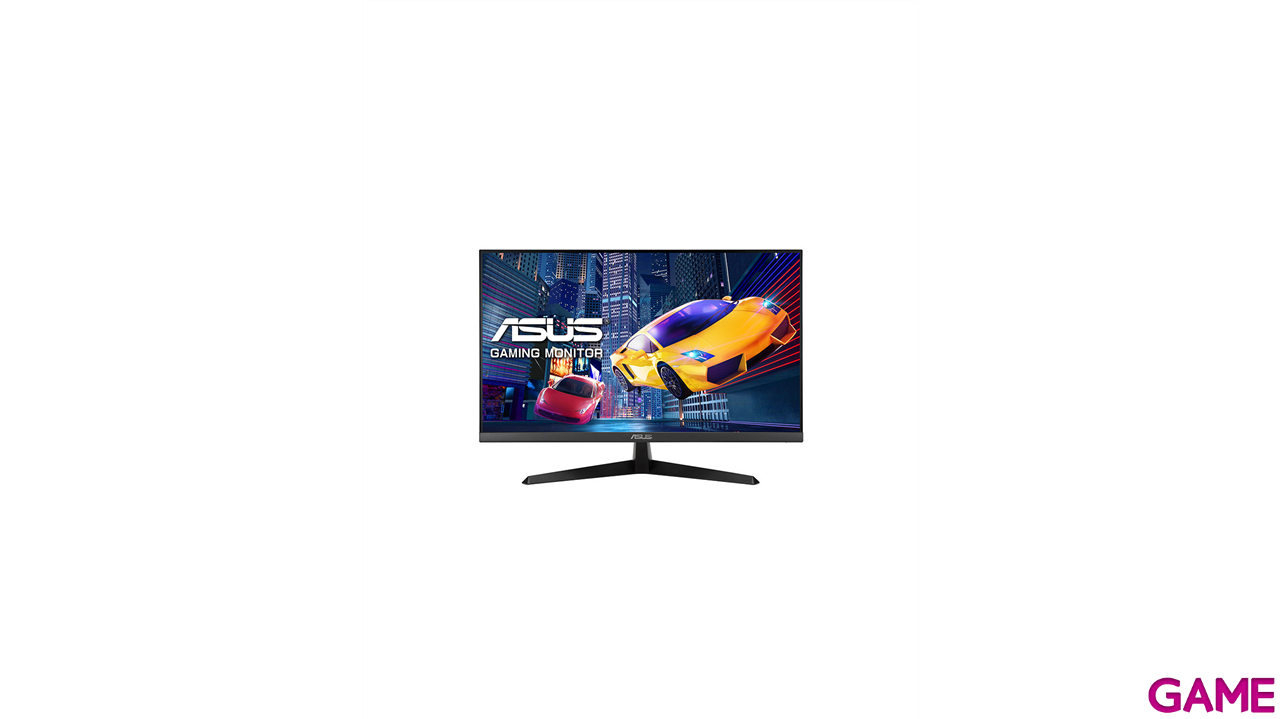 ASUS VY279HGR pantalla para PC 68,6 cm 27 1920 x 1080 Pixeles Full HD LCD Negro-0