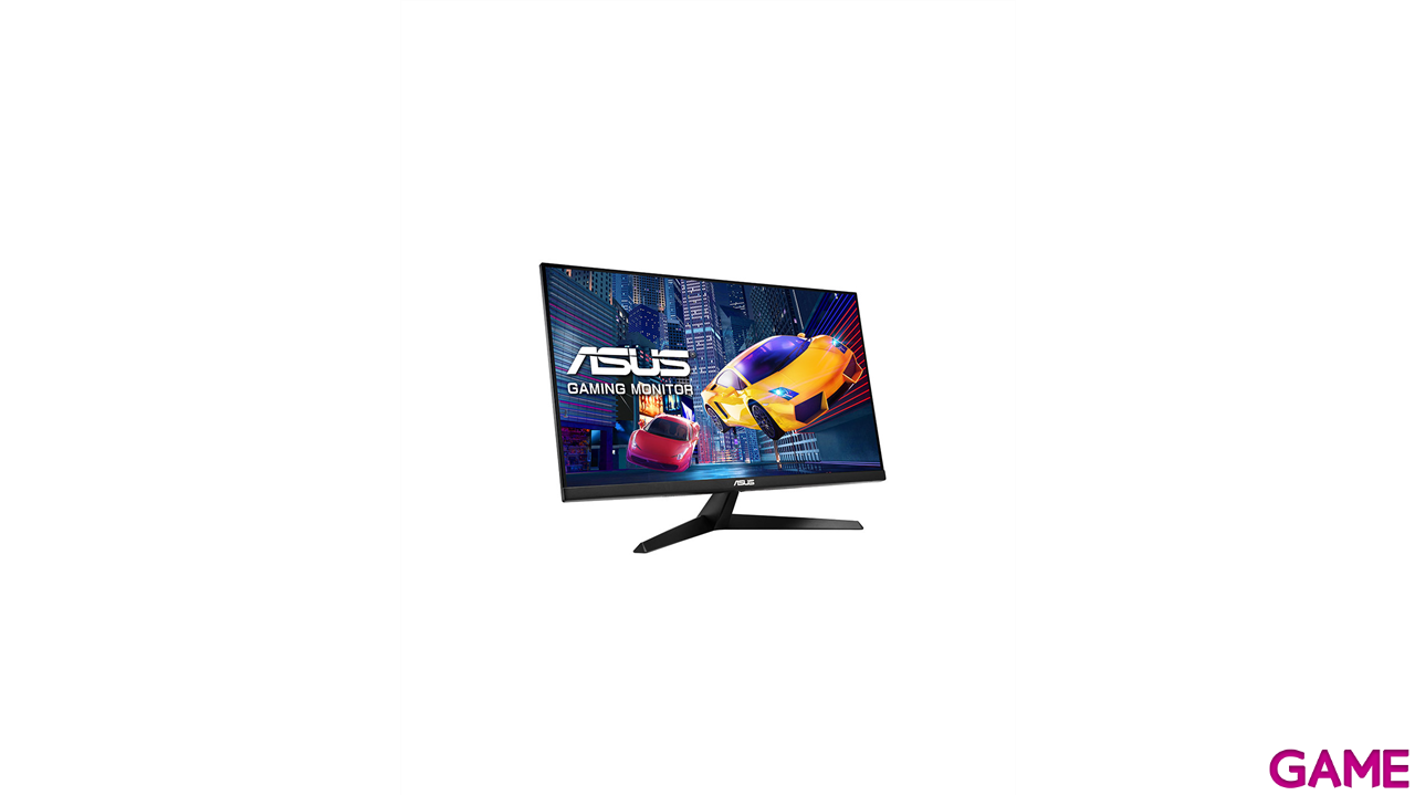 ASUS VY279HGR pantalla para PC 68,6 cm 27 1920 x 1080 Pixeles Full HD LCD Negro-1