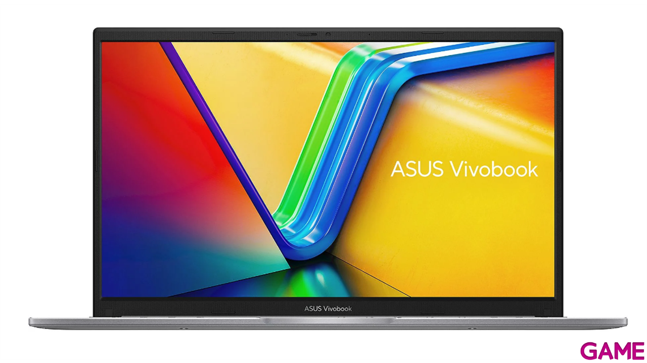 ASUS Vivobook 15 F1504VA-NJ1712W i5-1334U - 16GB - 512GB SSD - 15.6´´ - W11 - Ordenador Portatil-0