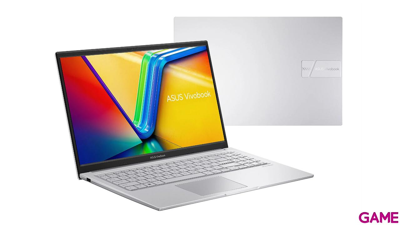 ASUS Vivobook 15 F1504VA-NJ1712W i5-1334U - 16GB - 512GB SSD - 15.6´´ - W11 - Ordenador Portatil-2
