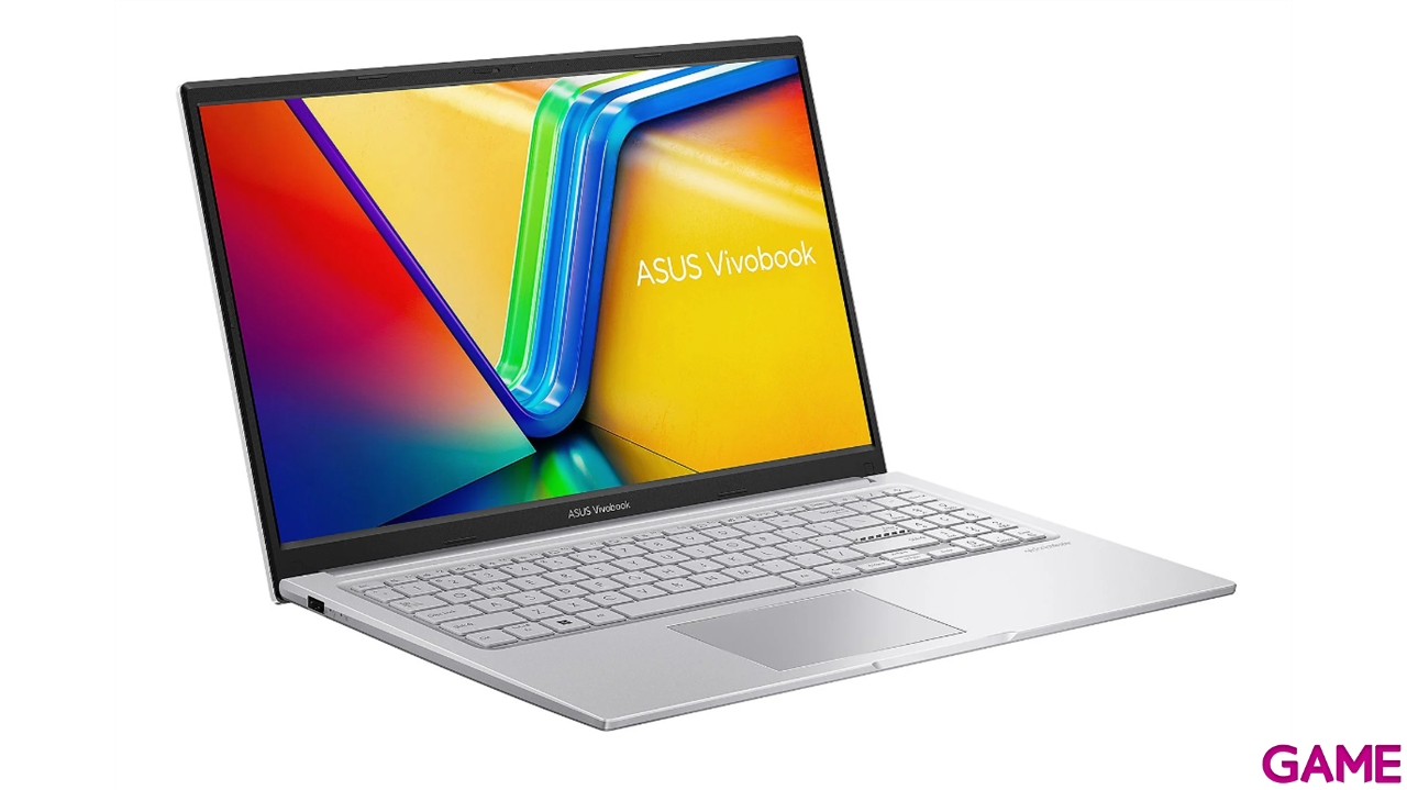 ASUS Vivobook 15 F1504VA-NJ1712W i5-1334U - 16GB - 512GB SSD - 15.6´´ - W11 - Ordenador Portatil-3