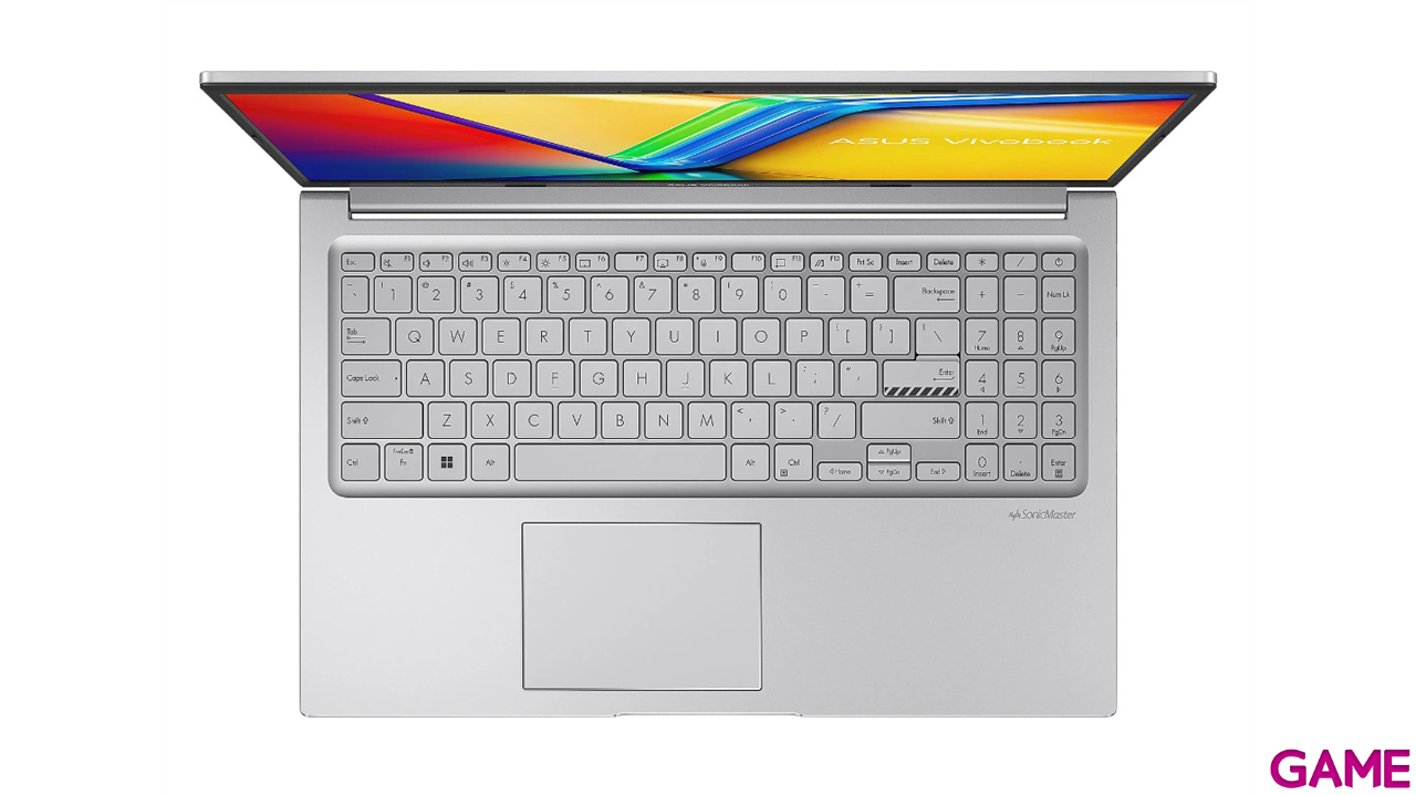 ASUS Vivobook 15 F1504VA-NJ1712W i5-1334U - 16GB - 512GB SSD - 15.6´´ - W11 - Ordenador Portatil-4