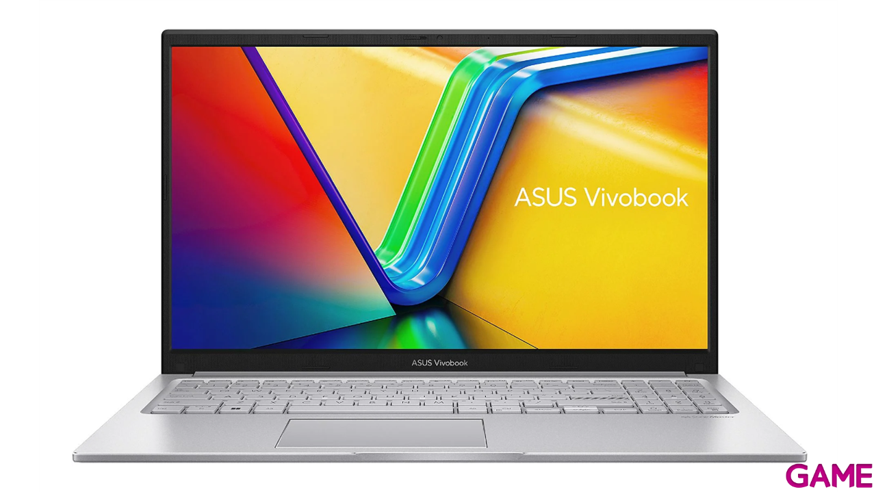 ASUS Vivobook 15 F1504VA-NJ1712W i5-1334U - 16GB - 512GB SSD - 15.6´´ - W11 - Ordenador Portatil-5