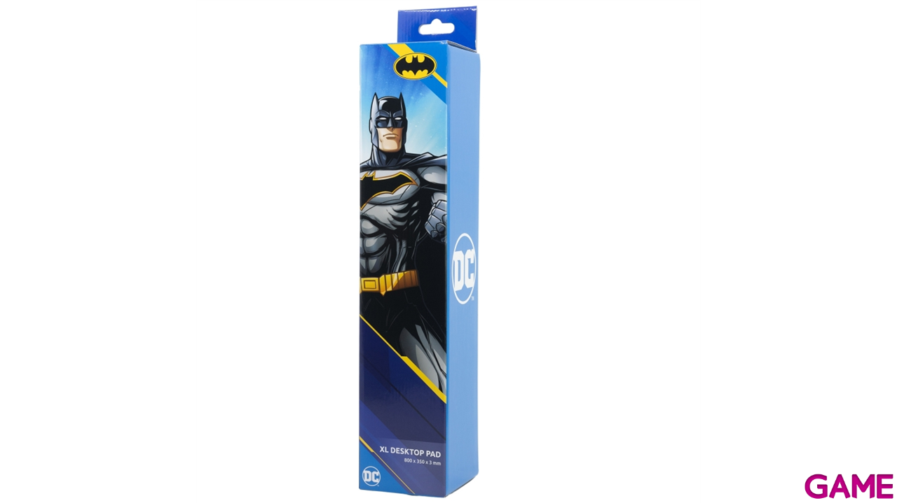 Alfombrilla gaming Batman DC Comics-1