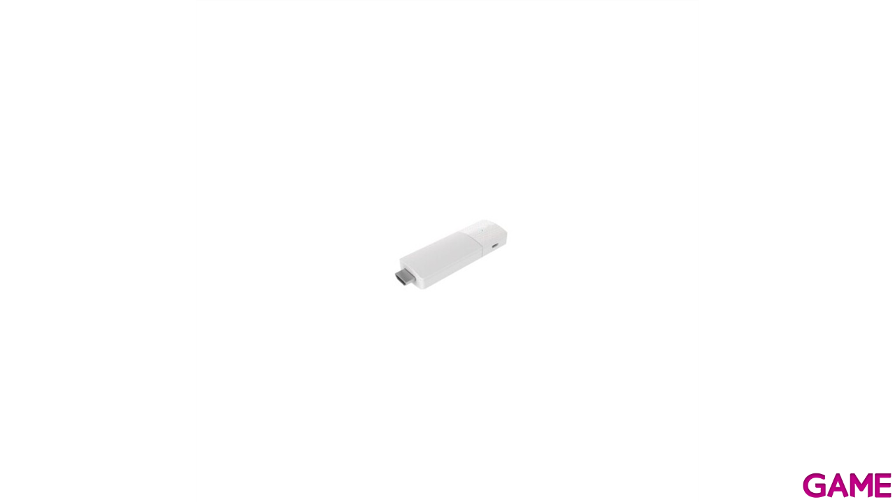 Strong Leap Air Smart TV USB 4K Ultra HD Android Blanco - TV Box-1