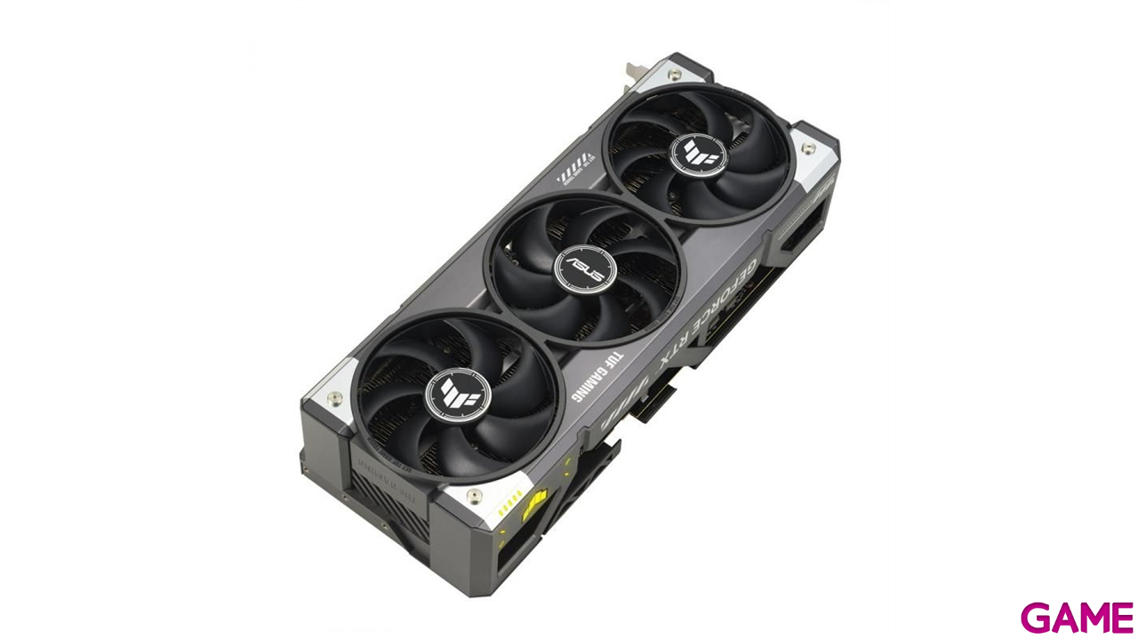 ASUS TUF Gaming GeForce RTX 5080 16GB GDDR7 - Tarjeta Grafica Gaming-1