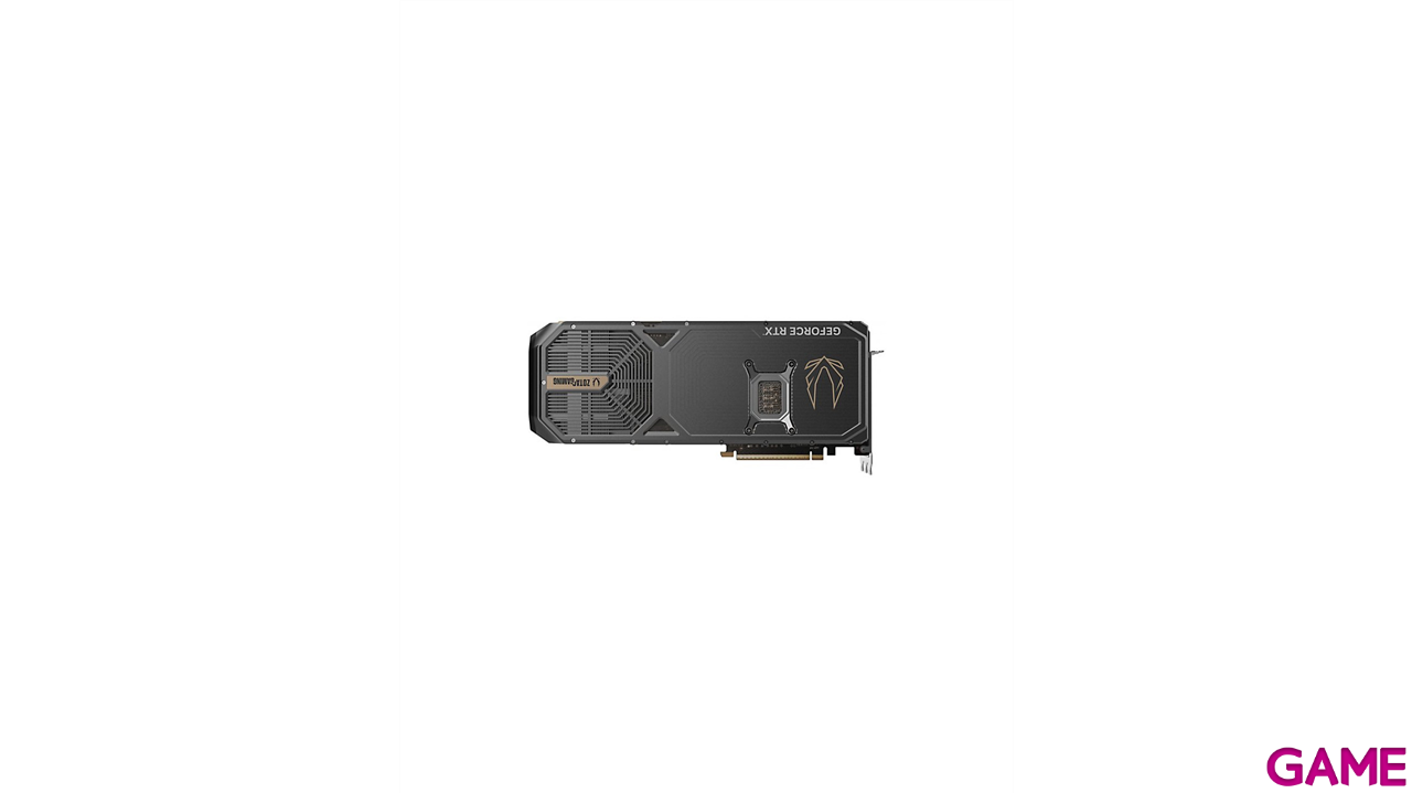 Zotac GAMING GeForce RTX 5080 AMP Extreme INFINITY NVIDIA 16 GB GDDR7-2