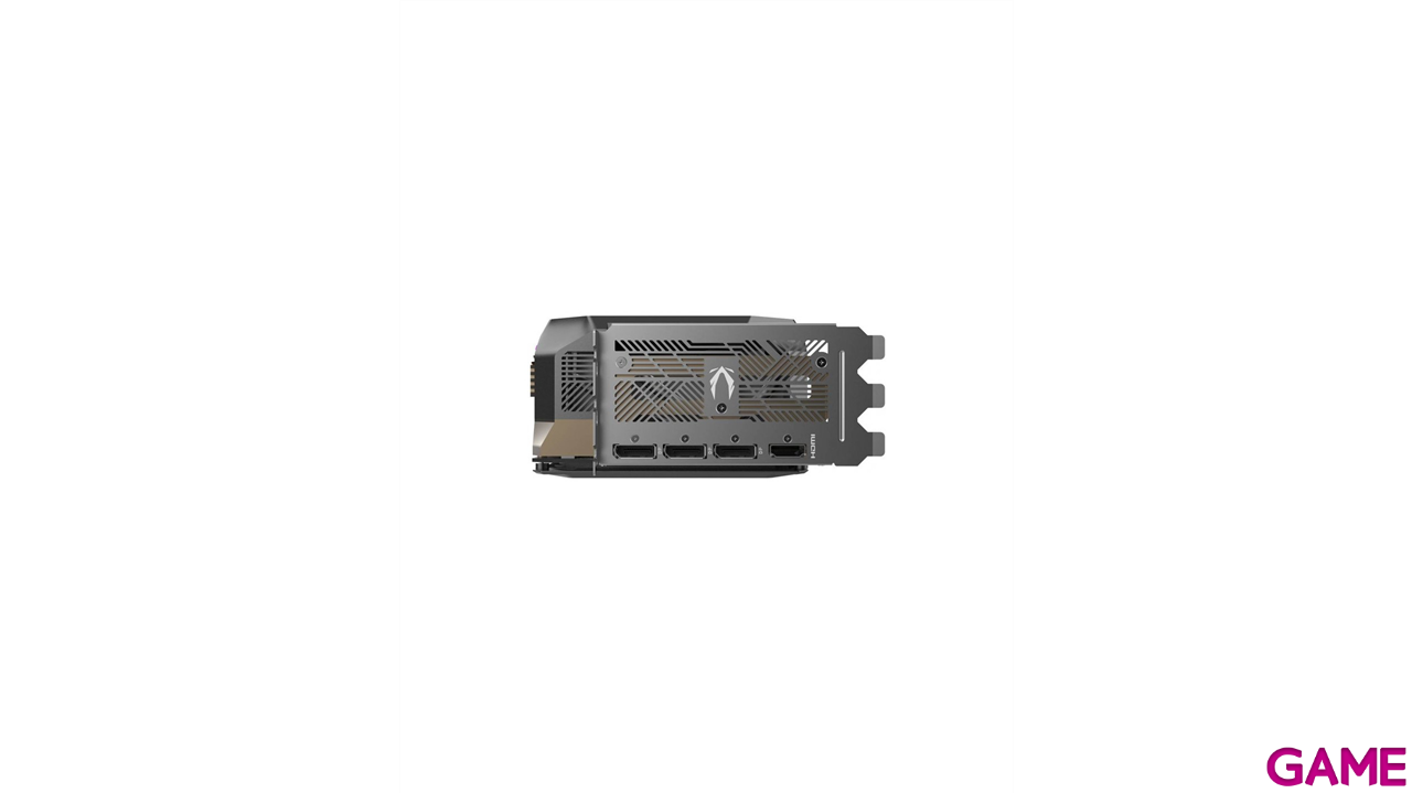 Zotac GAMING GeForce RTX 5080 AMP Extreme INFINITY NVIDIA 16 GB GDDR7-3