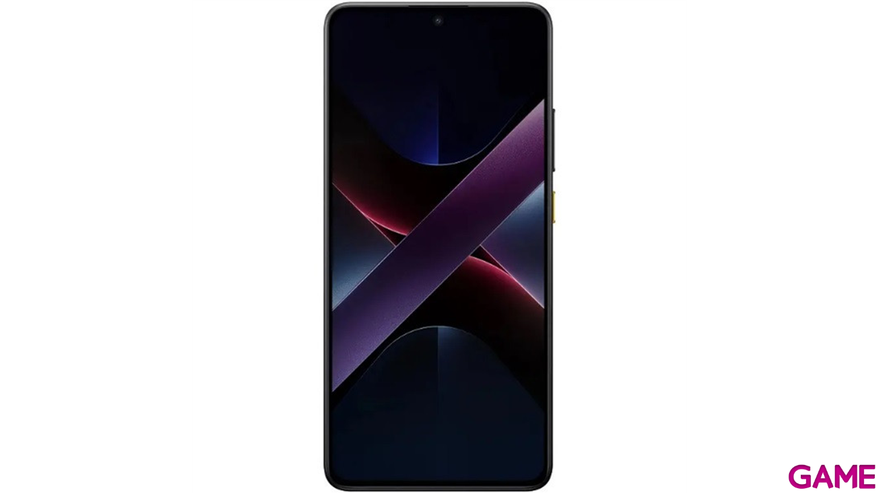 MOVIL SMARTPHONE POCO X7 PRO 8 256GB 5G BLACK-2