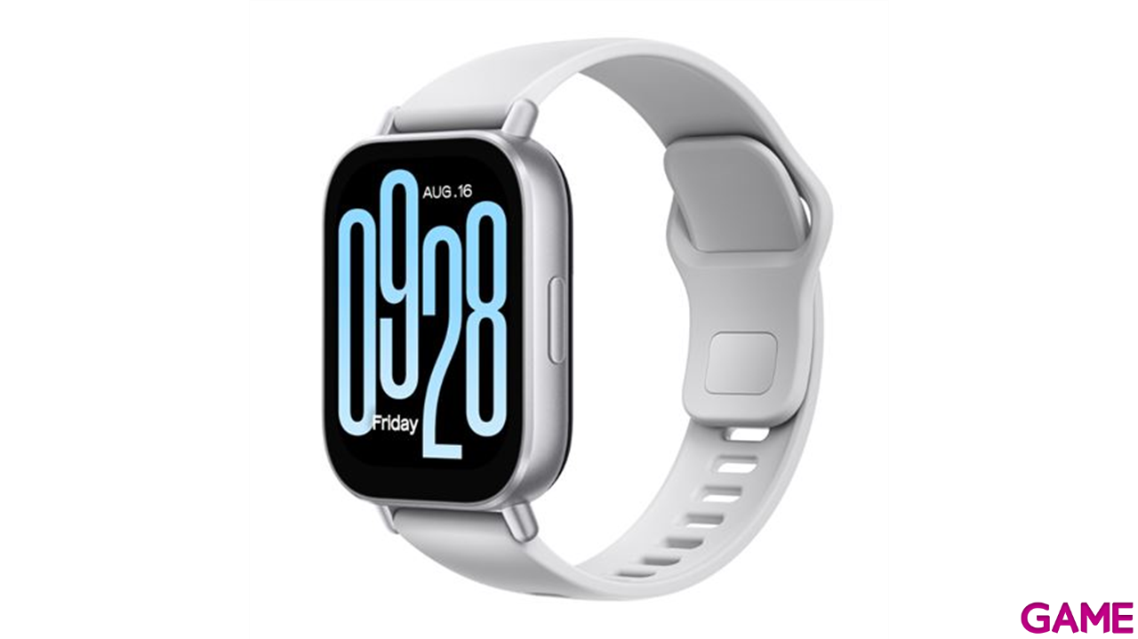 Xiaomi Redmi Watch 5 Active Plata Mate-1