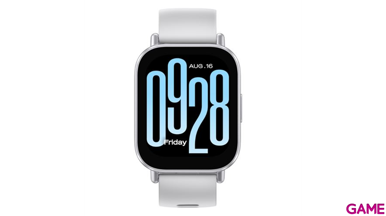 Xiaomi Redmi Watch 5 Active Plata Mate-2