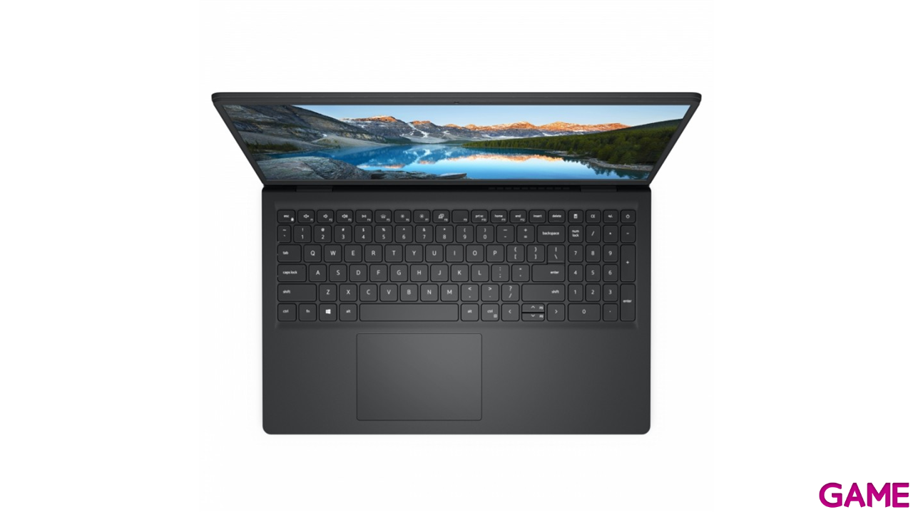 PORTATIL DELL INSPIRION 15 3530 NEGRO-0