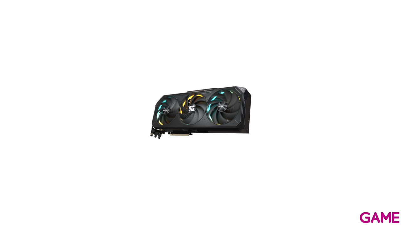 Gigabyte GeForce RTX 5080 GAMING OC 16GB - Tarjeta Grafica Gaming-4